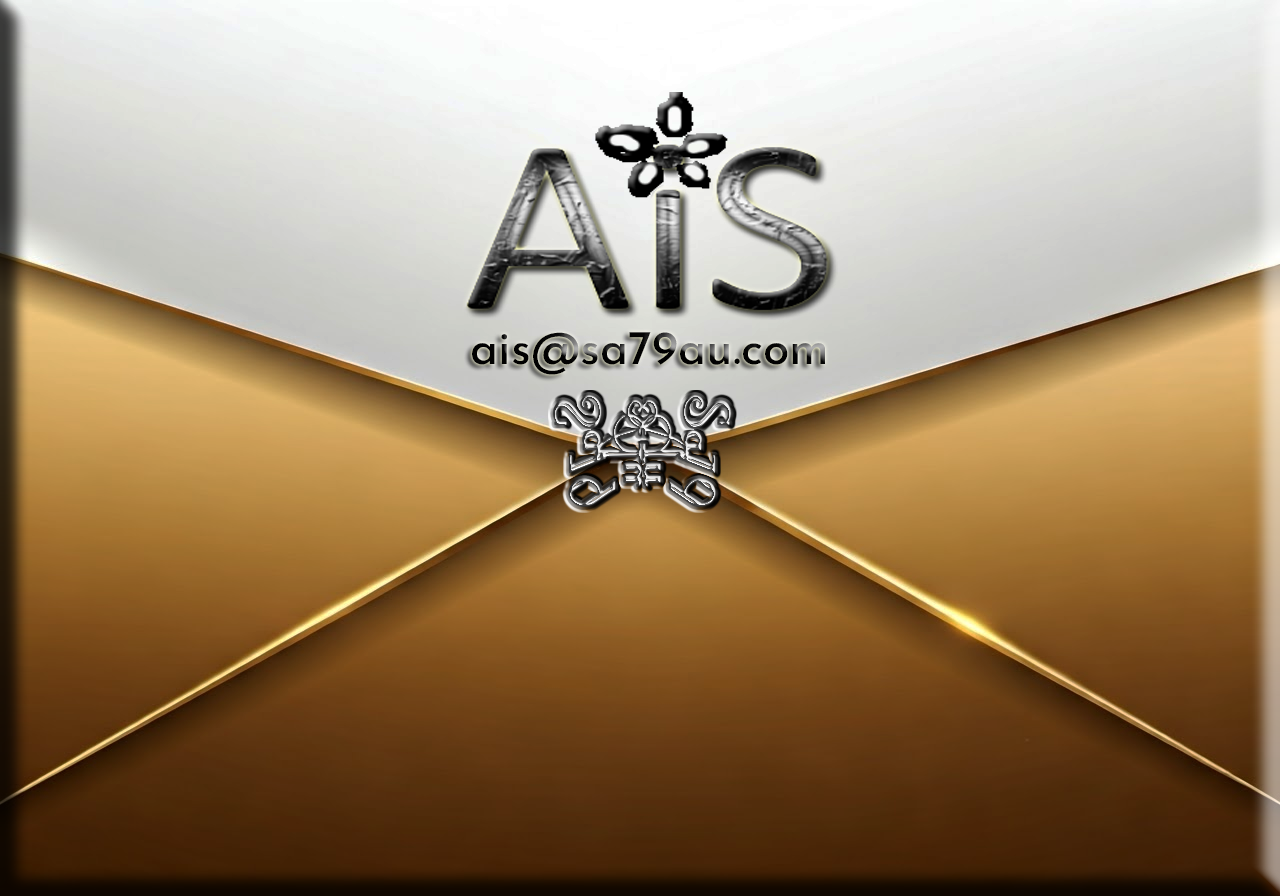 Ais-Creative-Director-Designer-Sa79au-ais@sa79au.com_